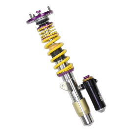 KW Coilover Kit V4 Clubsport for 09/2007+ BMW 3 Series Coupe (E92) w/ Top Mounts