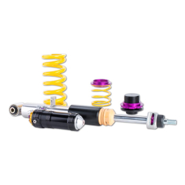 KW Coilover Kit V4 Clubsport for 04/2014+ BMW 3 Series (F30, F80) w/ Top Mounts