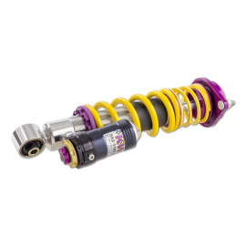 KW Coilover Kit V4 Clubsport for 09/2012+ Subaru BRZ w/ Top Mounts