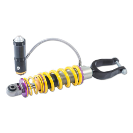 KW Coilover Kit V4 for 05/2015+ Audi R8 (4S3, 4SP)