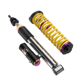 KW Coilover Kit V4 for 11/2017+ Audi A4 Avant (8W5, 8WD, B9)