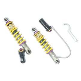 KW Coilover Kit V4 for 04/2009-04/2015 Audi R8 (422, 423)