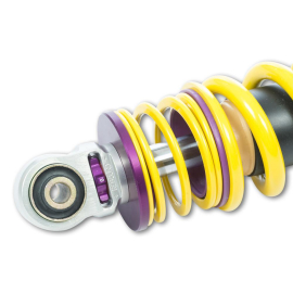 KW Coilover Kit V4 for 04/2009-04/2015 Audi R8 (422, 423)