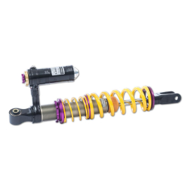 KW Coilover Kit V4 for 01/2012+ Lamborghini Aventador Coupe (Novitec Torado)