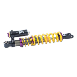 KW Coilover Kit V4 for 01/2012+ Lamborghini Aventador Coupe (Novitec Torado)