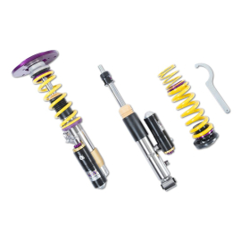 KW Coilover Kit V4 for BMW 3 Series (F30, F80) w/ Top Mounts