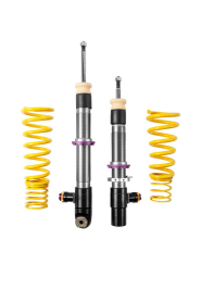 KW Coilover Kit V4 for 03/2018+ BMW 5 Series (G30, F90)