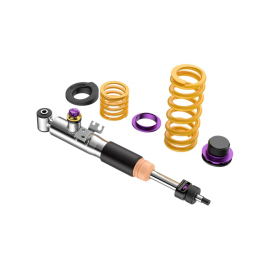 KW Coilover Kit V4 for BMW 3 Series (G20, G80) w/ Deactivation For Electronic Dampers