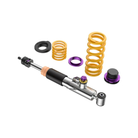 KW Coilover Kit V4 for BMW 3 Series (G20, G80) w/ Deactivation For Electronic Dampers