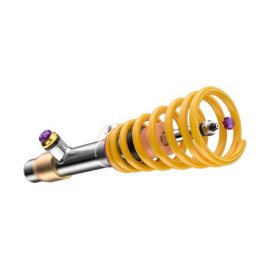 KW Coilover Kit V4 for BMW 4 Series Convertible (G23, G83) w/ Deactivation For Electronic Dampers