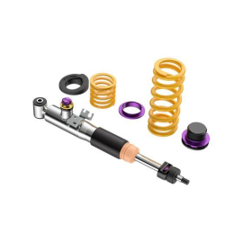 KW Coilover Kit V4 for BMW 4 Series Convertible (G23, G83) w/ Deactivation For Electronic Dampers