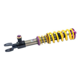 KW Coilover Kit V4 for 04/2015+ Mercedes Benz C-Class T-Model (S205)