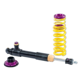 KW Coilover Kit V4 for 04/2015+ Mercedes Benz C-Class T-Model (S205)