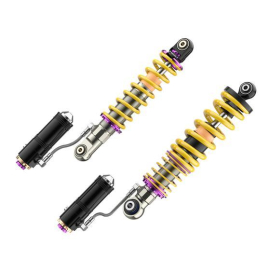 KW Coilover Kit V4 for 01/2013+ Lotus Exige