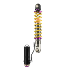 KW Coilover Kit V4 for 01/2013+ Lotus Exige