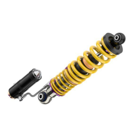 KW Coilover Kit V4 for 01/2013+ Lotus Exige