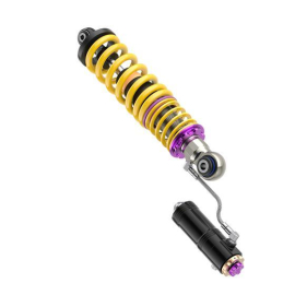 KW Coilover Kit V4 for 01/2013+ Lotus Exige