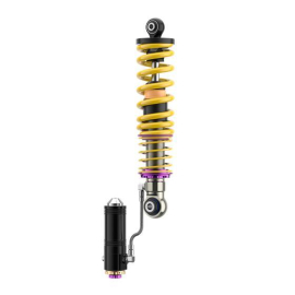 KW Coilover Kit V4 for 01/2013+ Lotus Exige