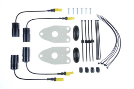 KW Cancellation kit for electronic damping for BMW