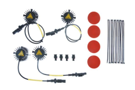 KW Cancellation kit for electronic damping For Mercedes Benz