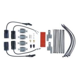 KW Cancellation kit for electronic damping For Opel