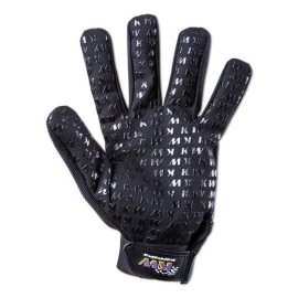 KW Mechanic Gloves - Black L