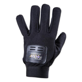 KW Mechanic Gloves - Black L