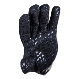 KW Mechanic Gloves - Black L