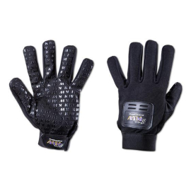 KW Mechanic Gloves - Black L