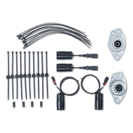 KW Cancellation kit for electronic damping For VW