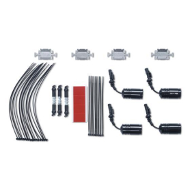 KW Cancellation kit for electronic damping for Cupra