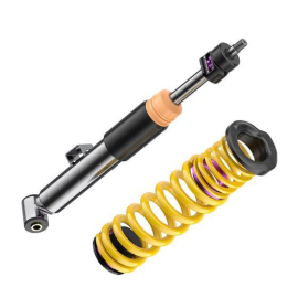 KW Coilover Kit V3 for BMW 3 Series (G20, G80) w/ Deactivation For Electronic Dampers