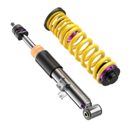 KW Coilover Kit V3 for BMW 3 Series (G20, G80) w/ Deactivation For Electronic Dampers