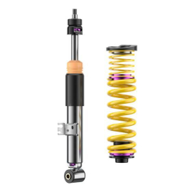 KW Coilover Kit V3 for BMW 3 Series (G20, G80) w/ Deactivation For Electronic Dampers