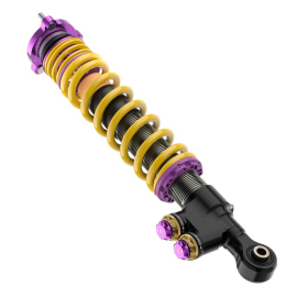 KW Coilover Kit V5 Clubsport for 02/2021+ Porsche 911 (992) w/ Deactivation For Electronic Dampers