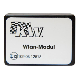 KW DDC ECU WLan kit