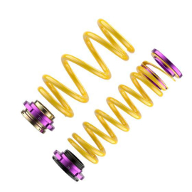 KW Height Adjustable Spring Kit for Alfa Romeo Stelvio (949)