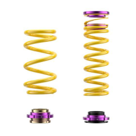 KW Height Adjustable Spring Kit for Alfa Romeo Stelvio (949)