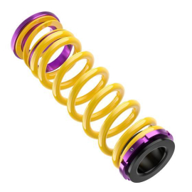 KW Height Adjustable Spring Kit for Alfa Romeo Stelvio (949)