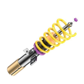 KW Coilover Kit V3 for BMW 4 Series Convertible (G23, G83) w/ Deactivation For Electronic Dampers