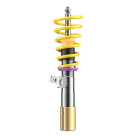 KW Coilover Kit V3 for BMW 4 Series Convertible (G23, G83) w/ Deactivation For Electronic Dampers