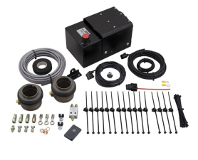 KW HLS2 Conversion Kit - Universal