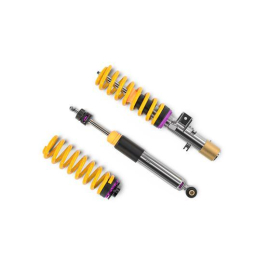 KW Leveling suspension V3 for 09/2016- BMW 5 (G30, F90) w/ Deactivation for Electronic Dampers