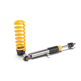 KW Leveling suspension V3 for 09/2016- BMW 5 (G30, F90) w/ Deactivation for Electronic Dampers