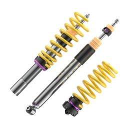 KW Leveling suspension V3 for 05/2016- Audi Q5 (FYB)