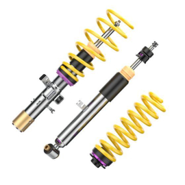 KW Leveling suspension V3 for 11/2018- BMW 3 (G20)