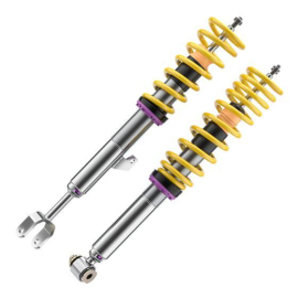 KW Leveling suspension V3 for 09/2016- BMW 5 (G30, F90)