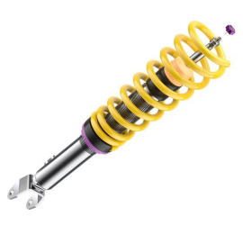 KW Leveling suspension V3 for 07/2013- Mercedes Benz C-CLASS (W205)