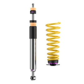 KW Leveling suspension V3 for 07/2013- Mercedes Benz C-CLASS (W205)