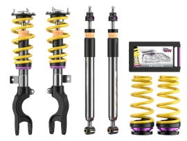 KW Leveling suspension V3 for 01/2017- TESLA MODEL 3 (5YJ3)